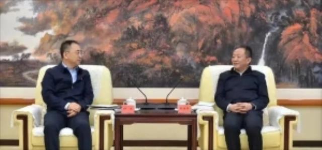 大唐簽約蒙能：5年投資1000億布局風(fēng)光儲氫！