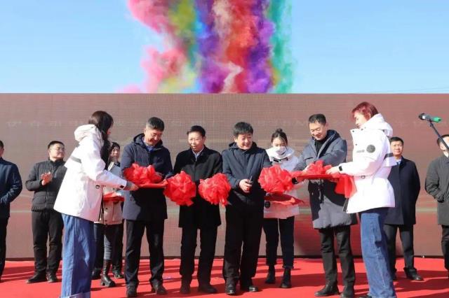 上海和運(yùn)伊春市污水處理廠分布式光伏發(fā)電項(xiàng)目順利竣工