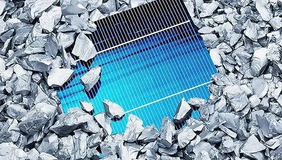 節(jié)后電池、硅片全線上漲