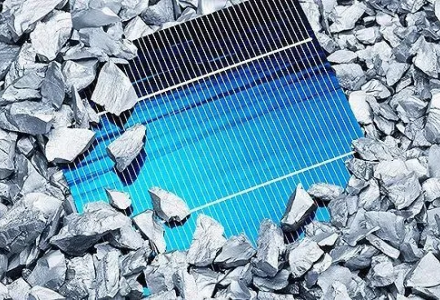 節(jié)后電池、硅片全線上漲