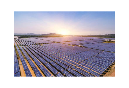 住建部：光伏發(fā)電站施工規(guī)范（局部修訂征求意見稿）發(fā)布
