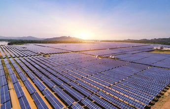 住建部:光伏發電站施工規范(局部修訂征求意見稿)發布