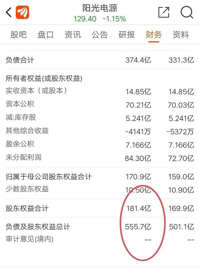 光伏四大天王：誰將是第一個上萬億的光伏企業(yè)?