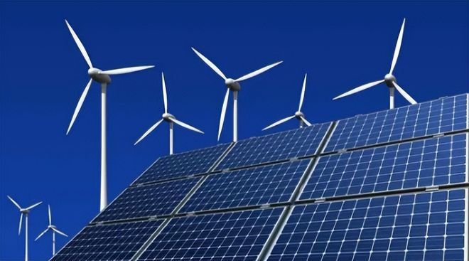全國風電、光伏發電利用率分別達96.7%、98.2%