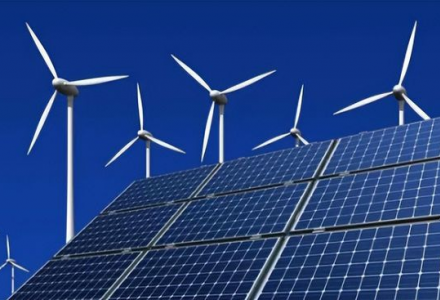 全國風電、光伏發電利用率分別達96.7%、98.2%