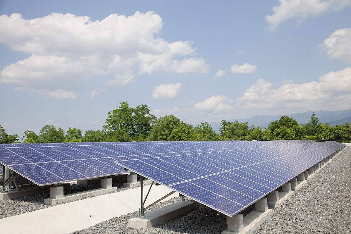 江西: 去年全口徑光伏發電量102.69億千瓦時,增長27.83%