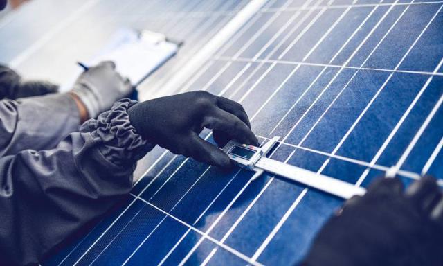 210R引領構建價值鐵三角,產業鏈呼吁矩形硅片電池組件尺寸標準化!