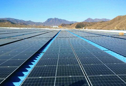 深圳8部門發文:加快推進BIPV(建筑光伏一體化)等應用場景示范