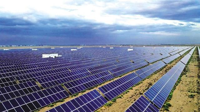 湖南:加快建設(shè)“寧電入湘”特高壓直流工程