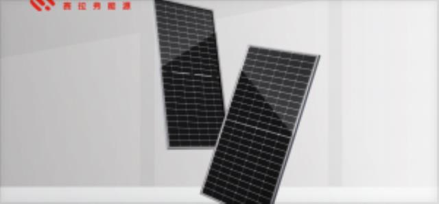 賽拉弗全球發布最新N型TOPCon系列組件
