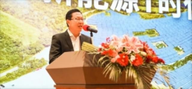阿特斯瞿曉鏵：2027年前儲能累計將達1TWh！