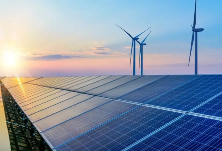 我國風電光伏累計裝機突破7億千瓦 還有哪些新機遇
