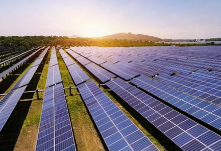 國能(福州)熱電有限公司新厝集中式光伏項目獲水保批復