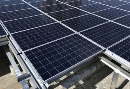 新華水力發(fā)電有限公司2023年度光伏組件集中采購招標(biāo)公告