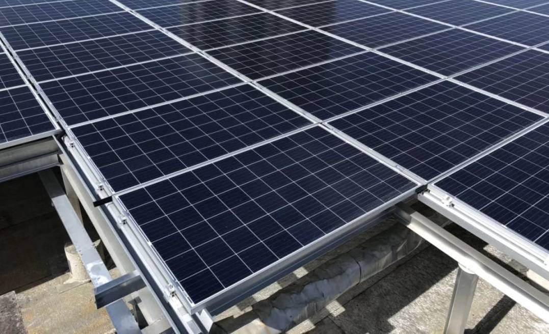 新華水力發電有限公司2023年度光伏組件集中采購招標公告