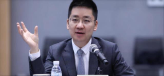 通威發生人事巨變！謝毅辭職、劉舒琪接棒