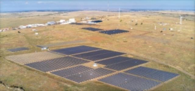 NREL:2030年美國風光發電占比最高將超60%