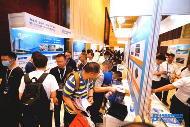 2023CESIS現場爆滿 新電源議題引關注