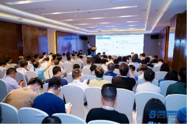 2023CESIS現場爆滿 新電源議題引關注
