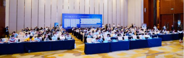 2023CESIS現場爆滿 新電源議題引關注