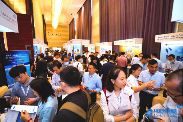 2023CESIS現場爆滿 新電源議題引關注