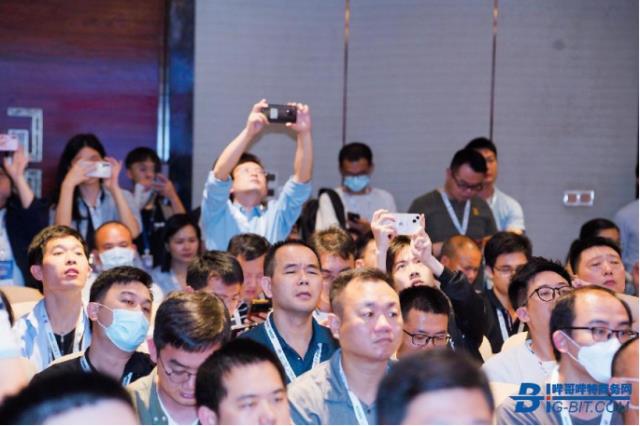 2023CESIS現場爆滿 新電源議題引關注