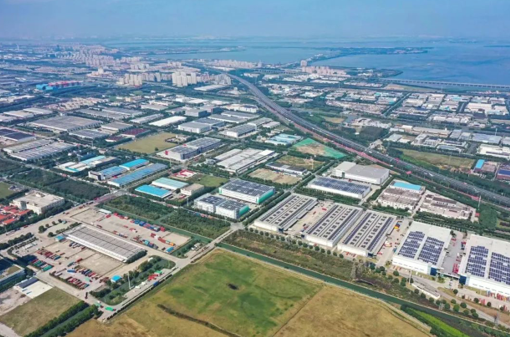 蘇州工業園區12兆瓦光伏并網,普楓落地國家首批分布式發電市場化交易試點項目