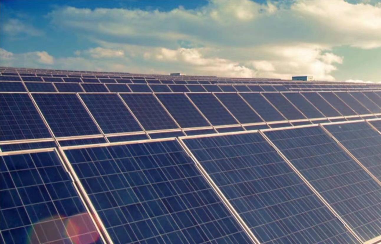 業主數據來了！國電投N型西北大基地100MW 5.12%發電增益