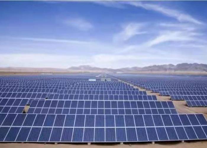 四川:2023年將新增投產(chǎn)光伏發(fā)電350萬千瓦
