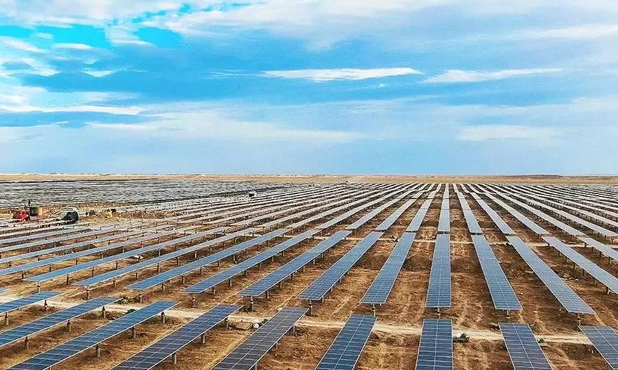 集邦咨詢：210組件累計出貨量超120GW，大尺寸產能全面破9成，210+N迎來強勁增長