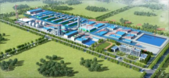 “綠氫”大單！吉電股份簽訂全國最大PEM制氫設備訂單