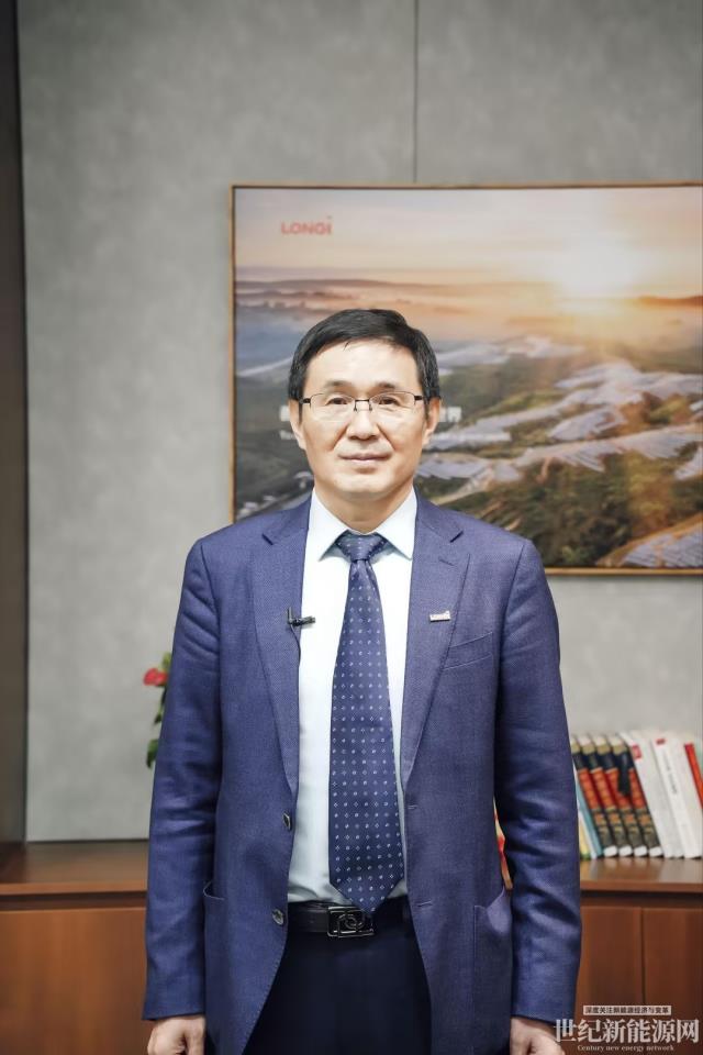 全國人大代表鐘寶申:抓住關鍵窗口期 推動農村地區普及綠色建筑