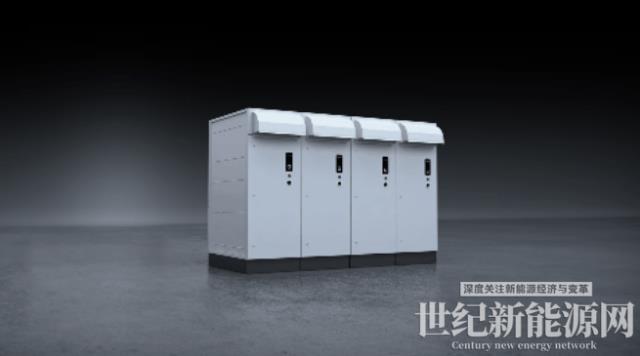“1+X”模塊化逆變器：從地面走來，向海圖強！