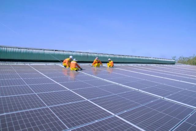 跨界鈣鈦礦被“打假”，奧聯電子有“前科”