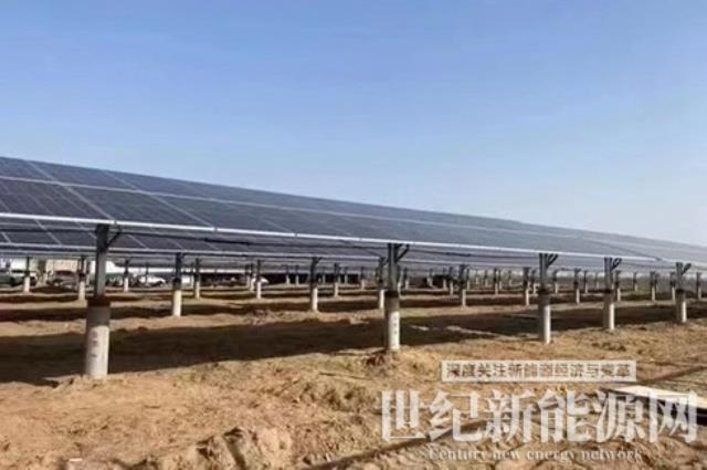 降本增效:大唐集團把握窗口期10GW組件順利開標