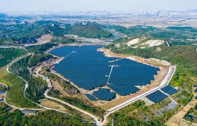 國內(nèi)首個GW級光伏電站快速協(xié)調(diào)控制裝置完成測試