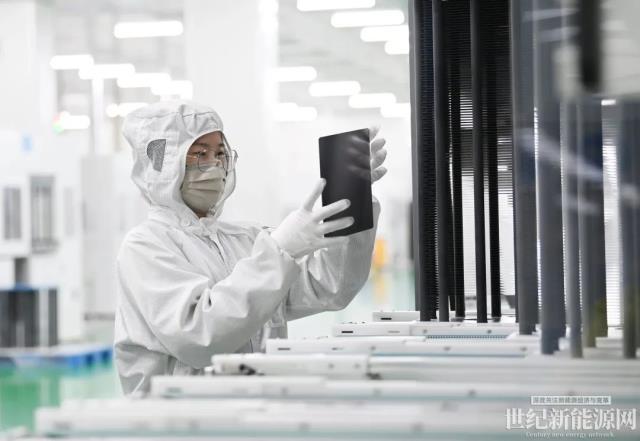 210*182=182*210?矩形硅片或成破局之匙