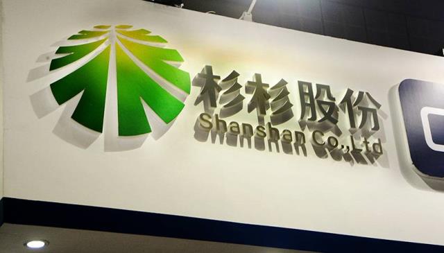 二代接棒!400億新能源公司迎新董事長(zhǎng)