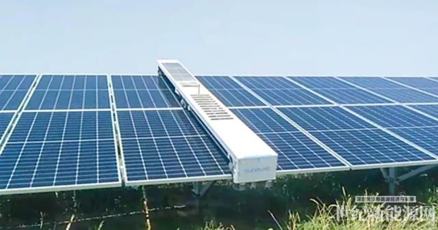重大進(jìn)展!仁潔智能簽約印度新能源巨頭Sprng Energy