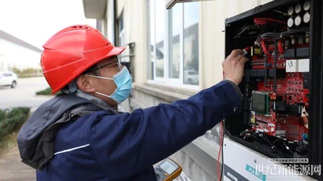 【古瑞瓦特】如何給光伏電站進行全面巡檢?