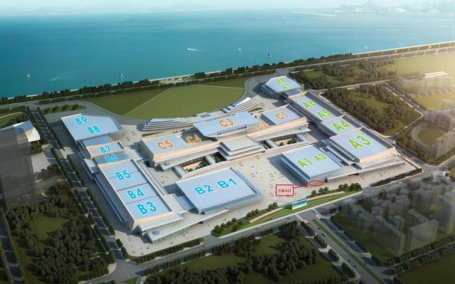 2023廈門國際太陽能光伏與智慧能源博覽會將于4月22日啟幕