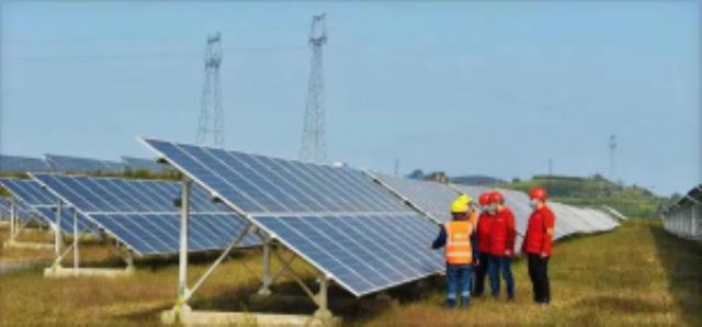 分布式光伏發電備案、電網、施工、運維指南（建議收藏）
