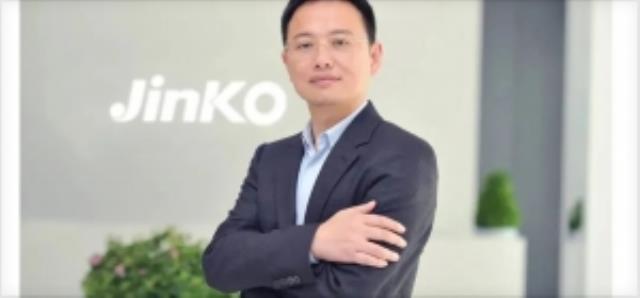 晶科董事長致辭：儲能是對的！但不能倉促