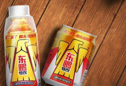 東鵬飲料：2022年兩個生產基地安裝光伏發電項目