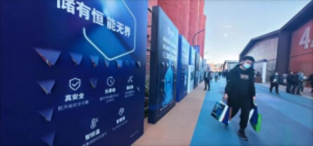 儲能企業等待“春天”：談技術意氣風發，談利潤面露愁容