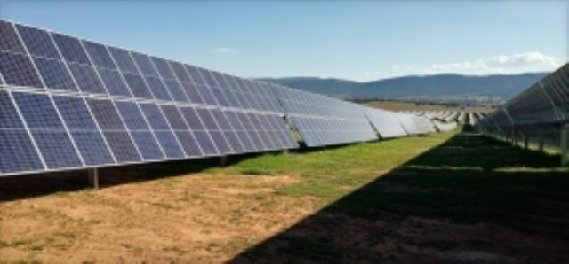 2023年Q1歐洲太陽能PPA價(jià)格略有下降