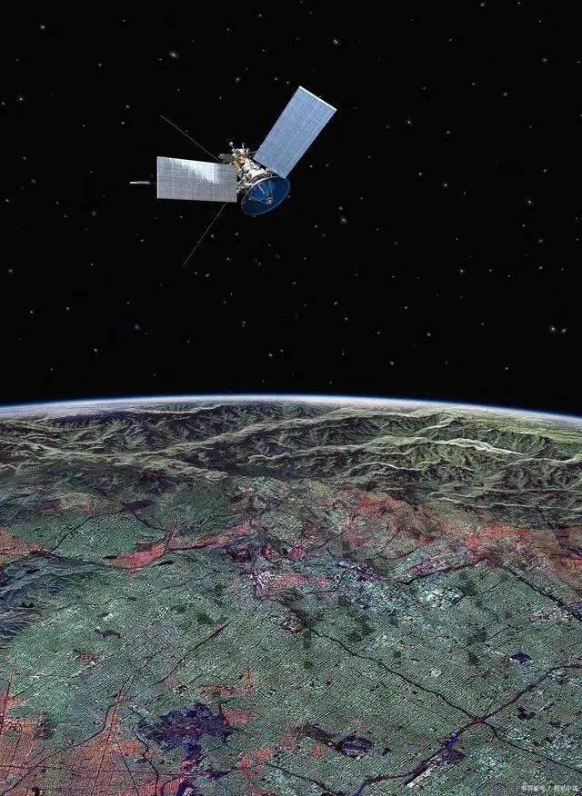太空光伏發(fā)電衛(wèi)星！中國成功發(fā)射