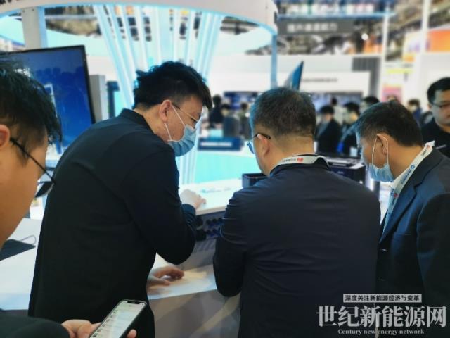 華為數字能源亮相第25屆高速公路機電展，助力能源服務轉型