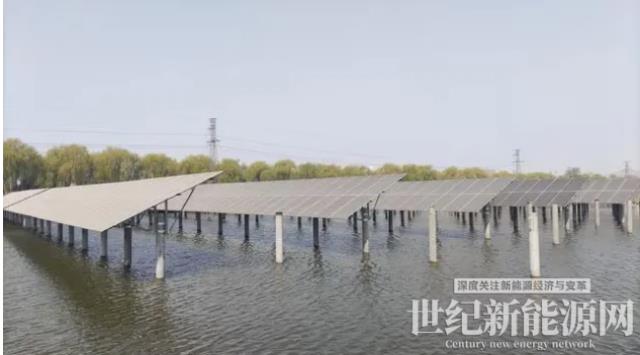 泰安:“光伏+裝備制造”撬動新能源產業發展增長極