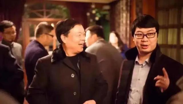光伏進入下一周期，民企接班成大考
